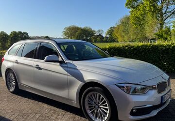 BMW 320 137.000 km 15.850 &euro; Haltern am See 45721