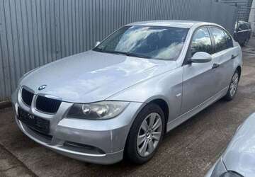 BMW 318 264.000 km 3.000 &euro; Essen 45143