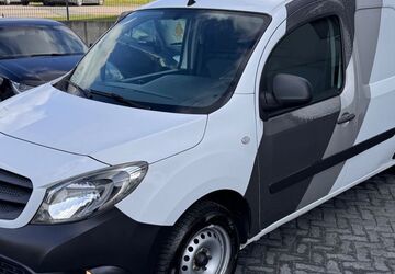 Mercedes-Benz Citan 194.500 km 7.490 &euro; Dinslaken 46539