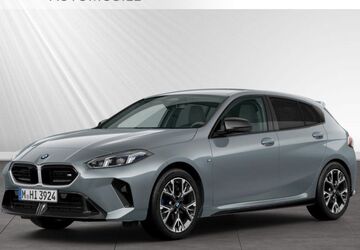 BMW M135 7.550 km 38.400 &euro; Moers 47441