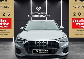 Audi Q3 123.500 km 21.250 &euro; Duisburg 47059