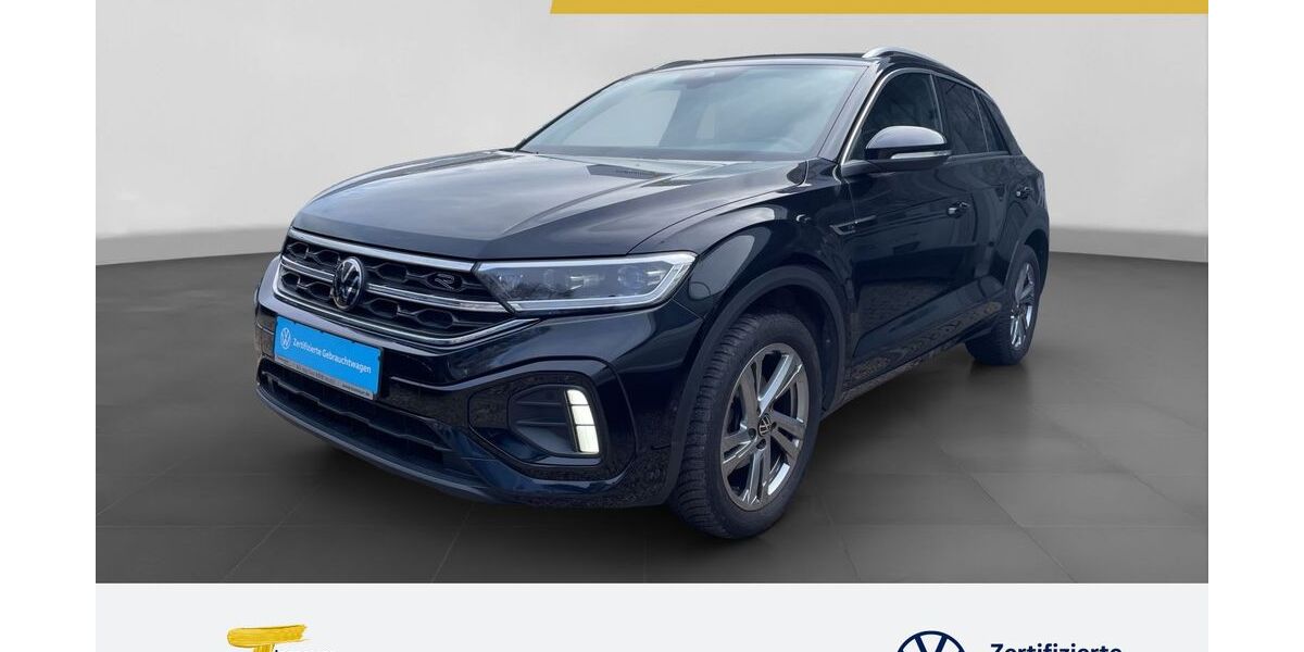 VW T-Roc 54.539 km 20.730 &euro; Duisburg 47059
