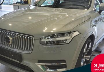 Volvo XC90 15.791 km 58.750 &euro; Essen-Kray 45309