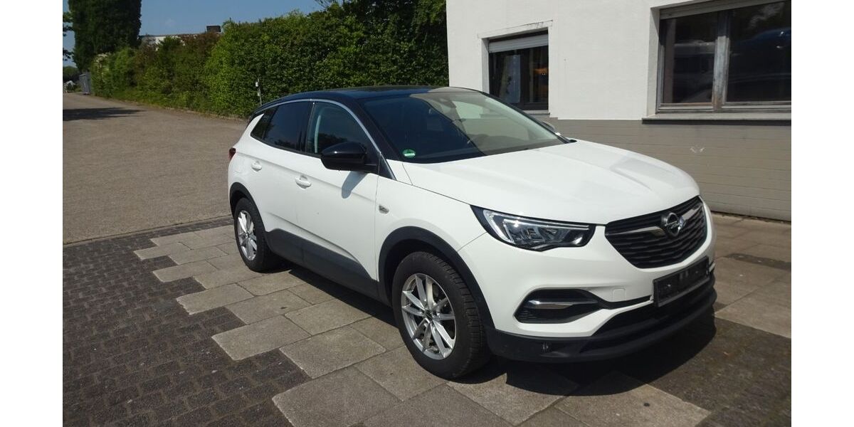 Opel Grandland (X) 85.474 km 17.374 &euro; Essen 45307