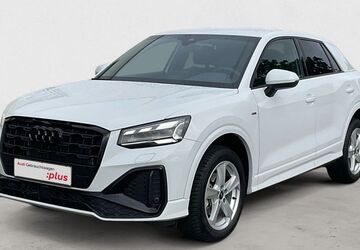 Audi Q2 5.257 km 30.980 &euro; Wesel 46483