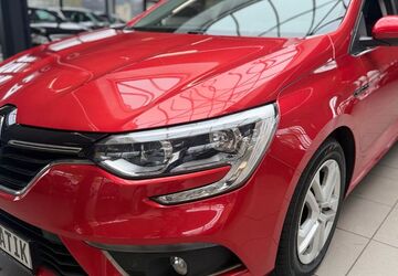 Renault Megane 81.000 km 12.890 &euro; Bottrop 46236