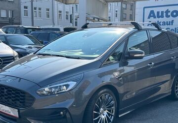 Ford S-Max 98.900 km 23.900 &euro; Oberhausen 46045