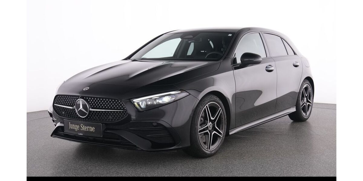 Mercedes-Benz A 220 10.330 km 38.495 &euro; Essen 45309