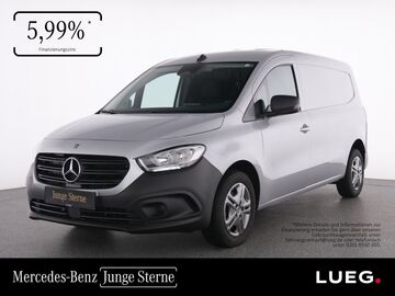 Gebrauchte Mercedes-Benz Citan
