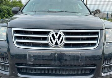 VW Touareg 240.000 km 2.500 &euro; Castrop-Rauxel 44579