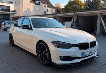 BMW 316 164.000 km 8.990 &euro; Essen 45329
