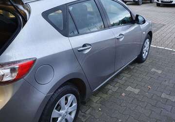 Mazda 3 150.000 km 4.500 &euro; Gladbeck 45968