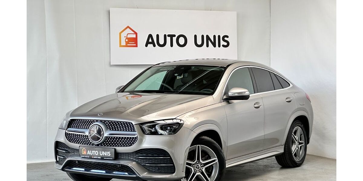 Mercedes-Benz GLE 350 175.711 km 52.241 &euro; Wesel 46485