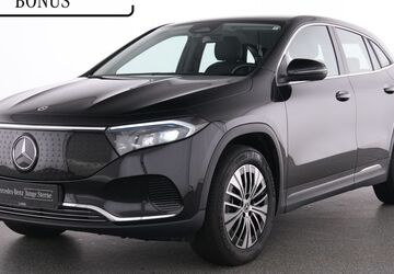 Mercedes-Benz EQA 18.114 km 38.985 &euro; Essen 45309