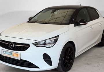 Opel Corsa 33.006 km 11.992 &euro; Dinslaken 46539