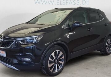 Opel Mokka X 77.457 km 13.389 &euro; Moers 47445