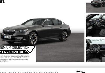 BMW 520 45.183 km 44.444 &euro; Oberhausen 46117