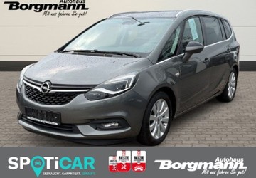 Opel Zafira 76.750 km 15.990 &euro; Dorsten 46286