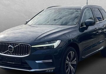 Volvo XC60 79.842 km 34.550 &euro; Moers 47441