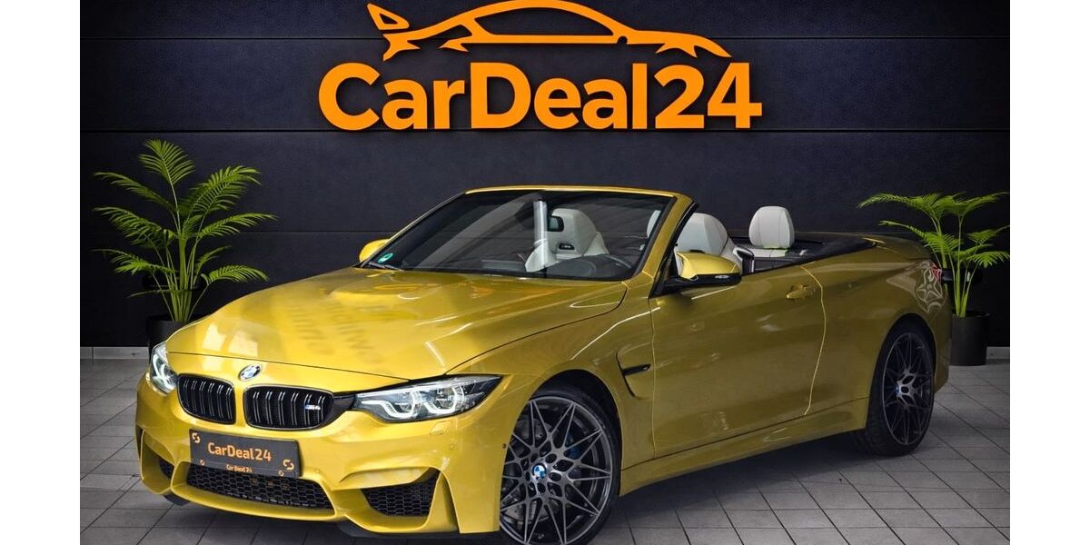 BMW M4 90.000 km 47.999 &euro; Voerde 46562