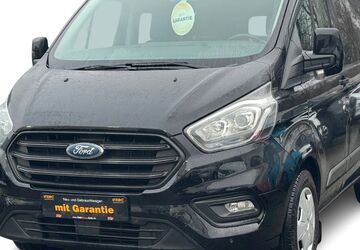 Ford Tourneo Custom 168.318 km 17.680 &euro; Duisburg 47249