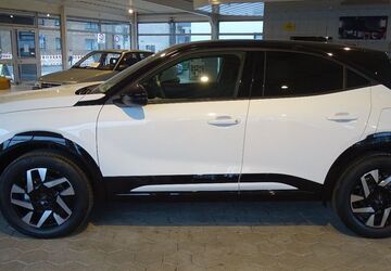 Opel Mokka 1.624 km 23.947 &euro; Waltrop 45731