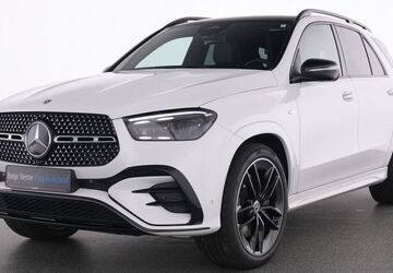 Mercedes-Benz GLE 350 12.212 km 80.985 &euro; Essen 45309
