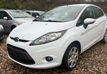 Ford Fiesta 216.000 km 1.700 &euro; Essen 45326