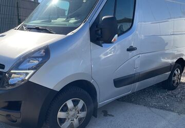 Opel Movano 110.000 km 14.800 &euro; Essen 45309