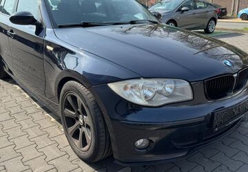 BMW 118 287.000 km 2.490 &euro; Bottrop 46238