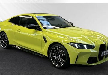 BMW M4 9.730 km 85.808 &euro; Moers 47441