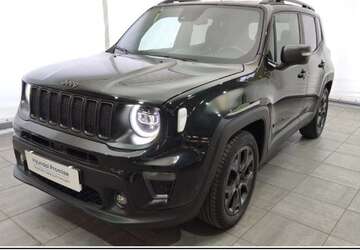 Jeep Renegade 25.892 km 19.850 &euro; Gelsenkirchen 45897