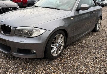 BMW 118 256.452 km 6.290 &euro; Dinslaken 46539