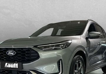 Ford Kuga 4.608 km 40.990 &euro; Moers 47441