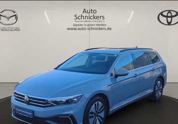 VW Passat Variant 72.033 km 22.990 &euro; Moers 47441