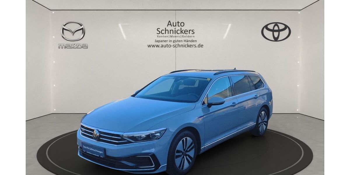 VW Passat Variant 72.033 km 22.990 &euro; Moers 47441