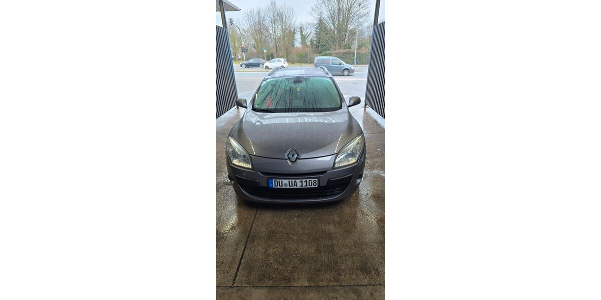 Renault Megane 167.000 km 2.100 &euro; Duisburg 47059