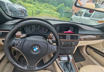 BMW 330 277.326 km 8.500 &euro; Oberhausen 46119