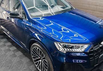Audi Q7 36.000 km 53.990 &euro; Bochum 44809