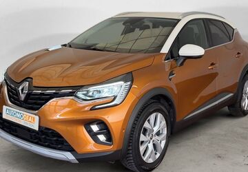 Renault Captur 58.526 km 15.498 &euro; Moers 47445