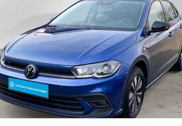 VW Polo 22.093 km 20.880 &euro; Bochum - Linden 44879