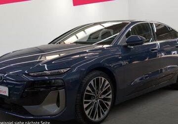 Audi A6 e-tron 8.108 km 54.840 &euro; Mülheim a.d. Ruhr 45481