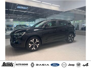Gebrauchte Renault Austral