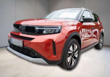 Opel Frontera 9.990 km 25.555 &euro; Bochum 44801