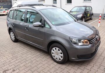 VW Touran 148.500 km 5.800 &euro; Gladbeck 45968