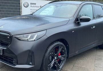 BMW X3 M50 1.001 km 79.790 &euro; Haltern am See 45721