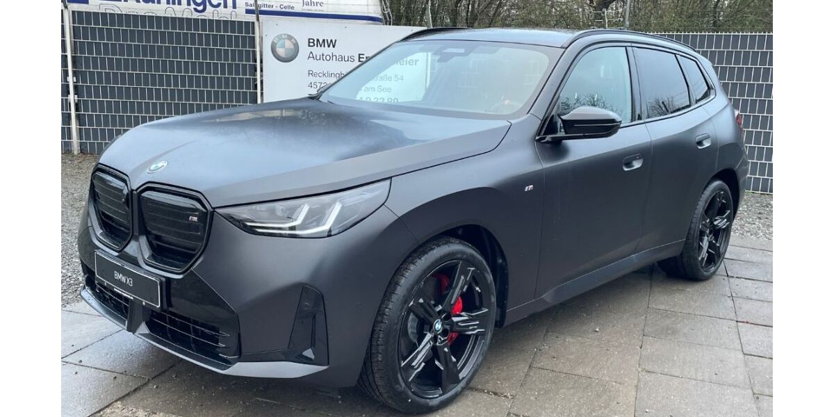 BMW X3 M50 1.001 km 79.790 &euro; Haltern am See 45721