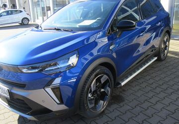 Renault Symbioz 4.990 km 35.980 &euro; Bochum 44795