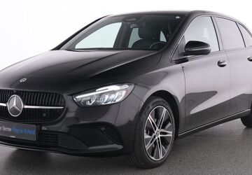 Mercedes-Benz B 250 17.594 km 33.445 &euro; Essen 45309