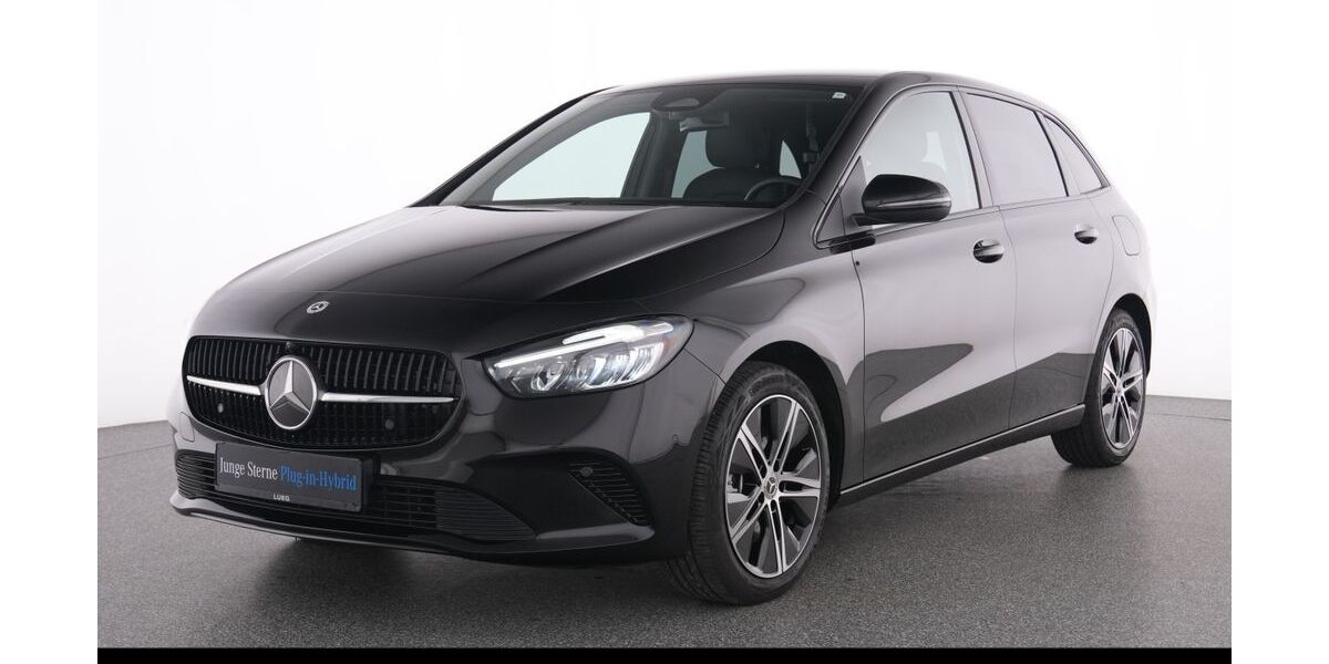 Mercedes-Benz B 250 17.594 km 33.445 &euro; Essen 45309
